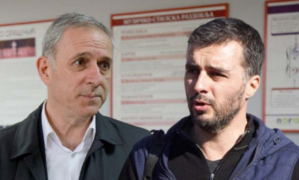 Ponoš o kolegi opozicionaru: Savo Manojlović je ušao u politiku da bi sredio svoj život! (VIDEO)