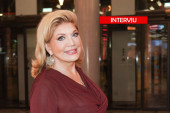 Suzana Mančić slavi 25 godina ljubavi sa mužem i završava karijeru: Fešta će biti u Beogradu!